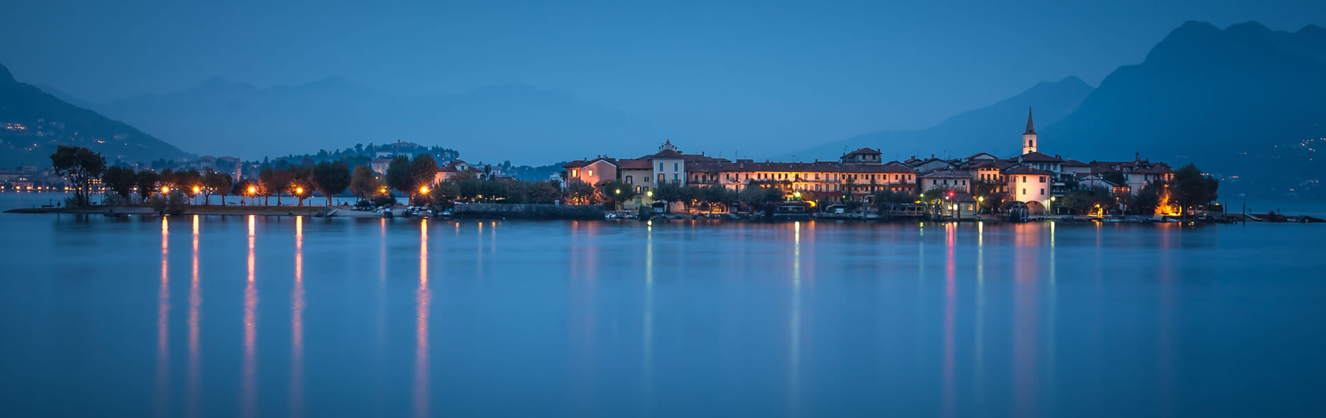 Immobiliare Tre Laghi