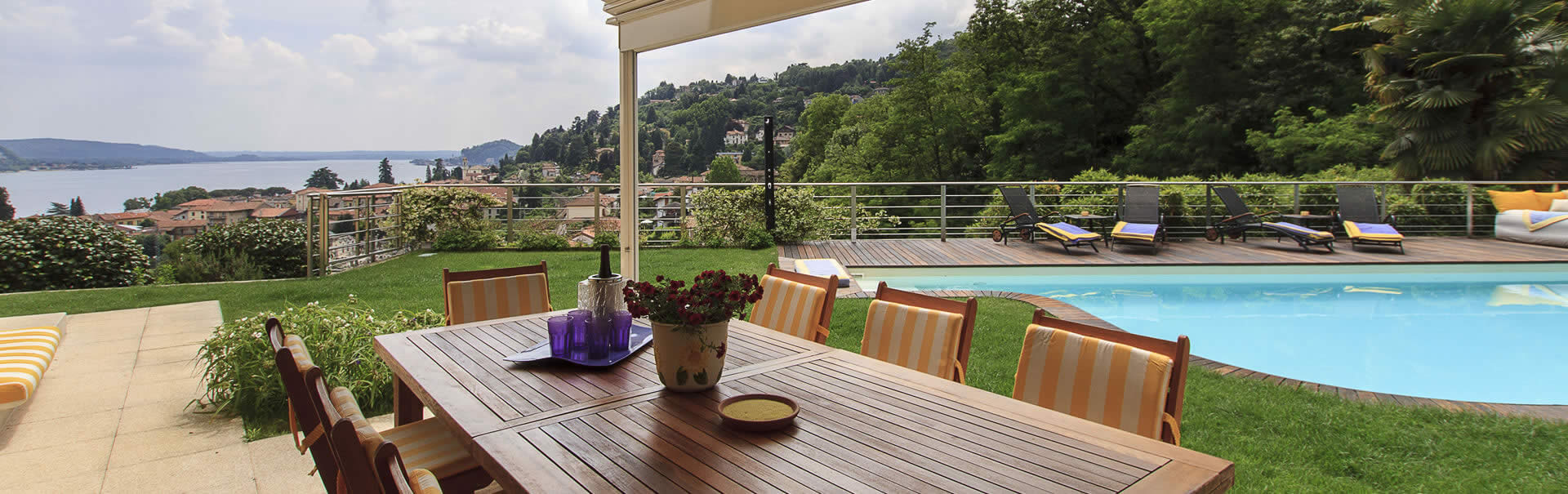 Immobiliare Tre Laghi