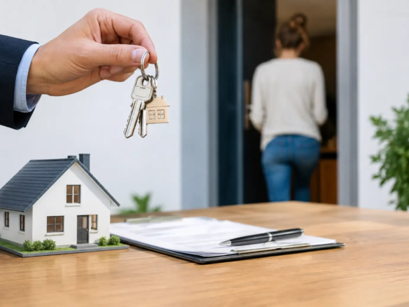Come comprare un immobile occupato senza rischi