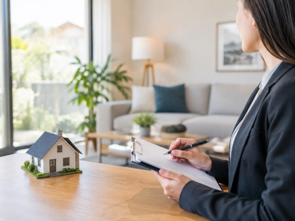 Come valutare una casa da vendere senza errori