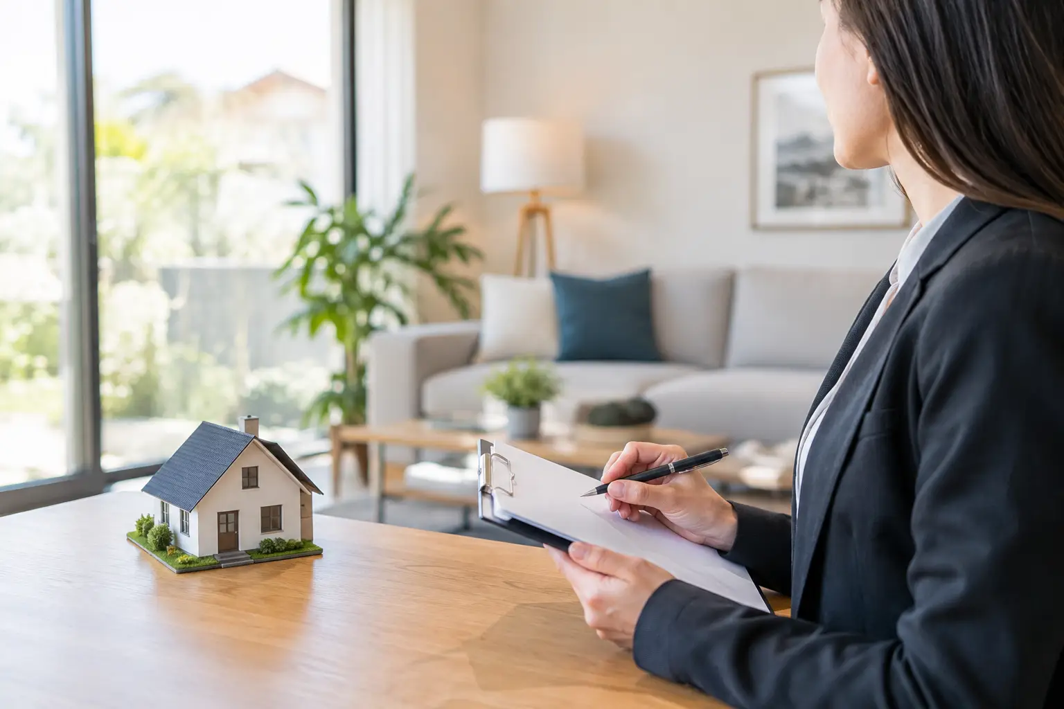 Come valutare una casa da vendere senza errori