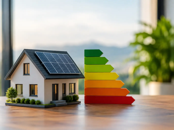 Il futuro delle classi energetiche delle abitazioni