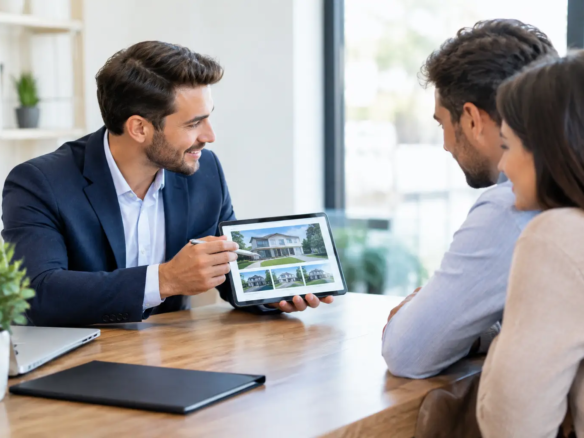 Recensione servizio property finding immobiliare