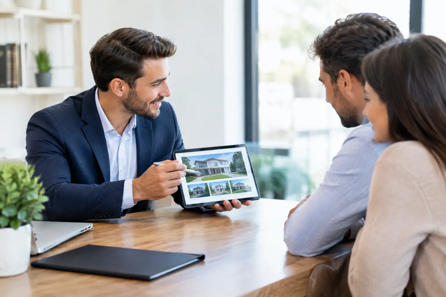 Recensione servizio property finding immobiliare
