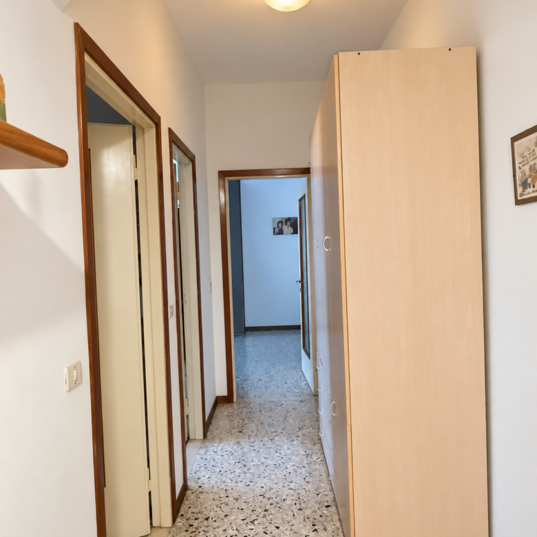 Arona a pochi minuti a piedii dal lungolago
