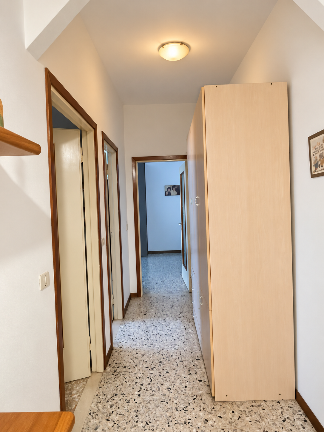 Arona a pochi minuti a piedii dal lungolago