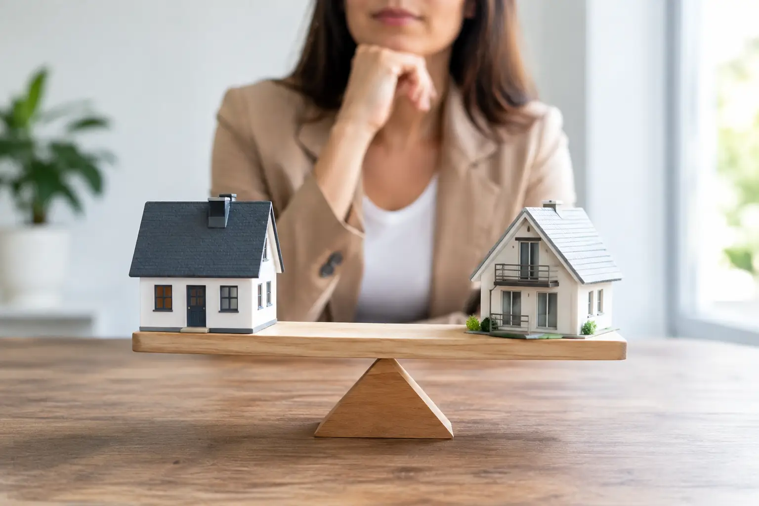 Affitto lungo termine o breve: cosa conviene?