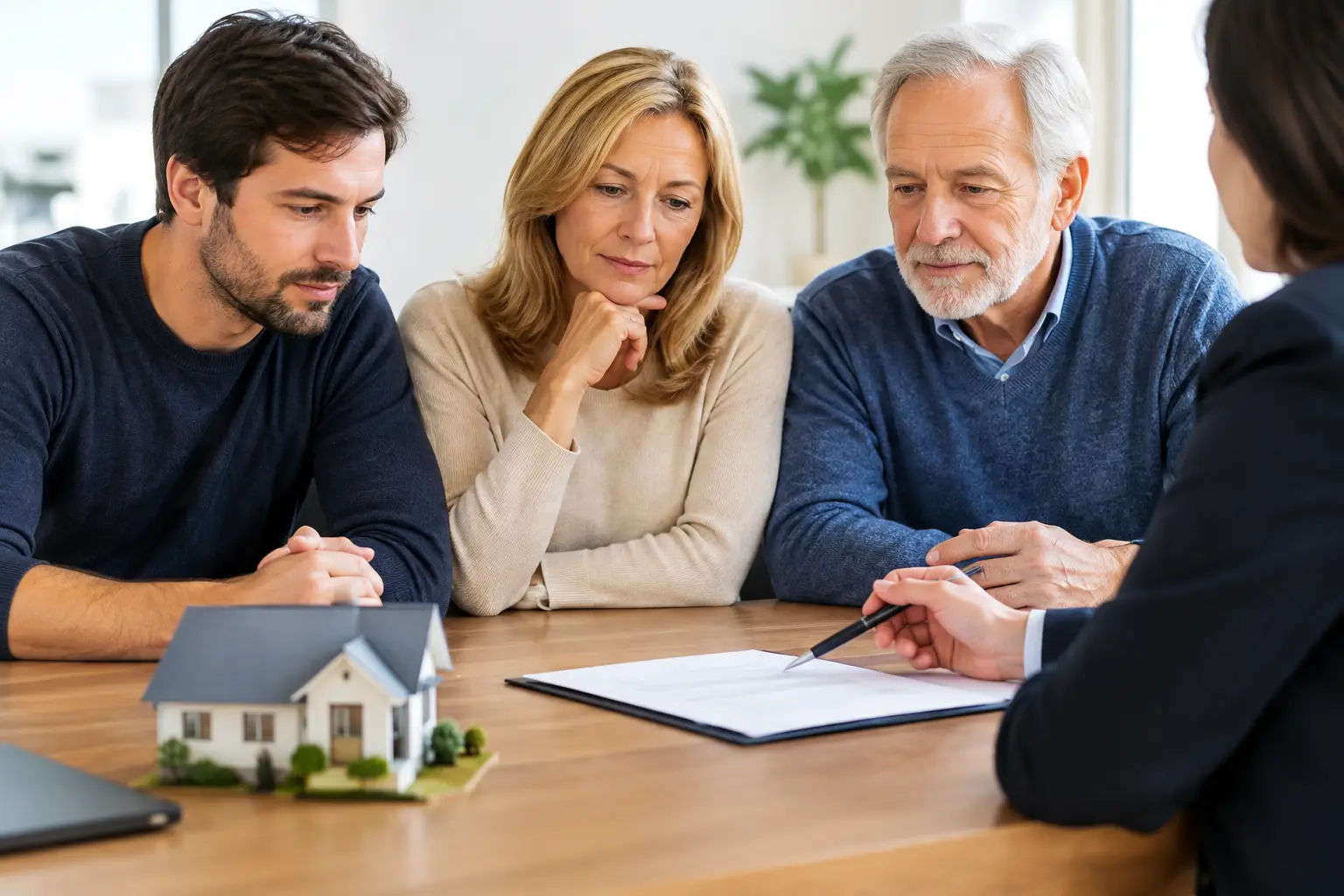 Guida successione immobiliare per eredi