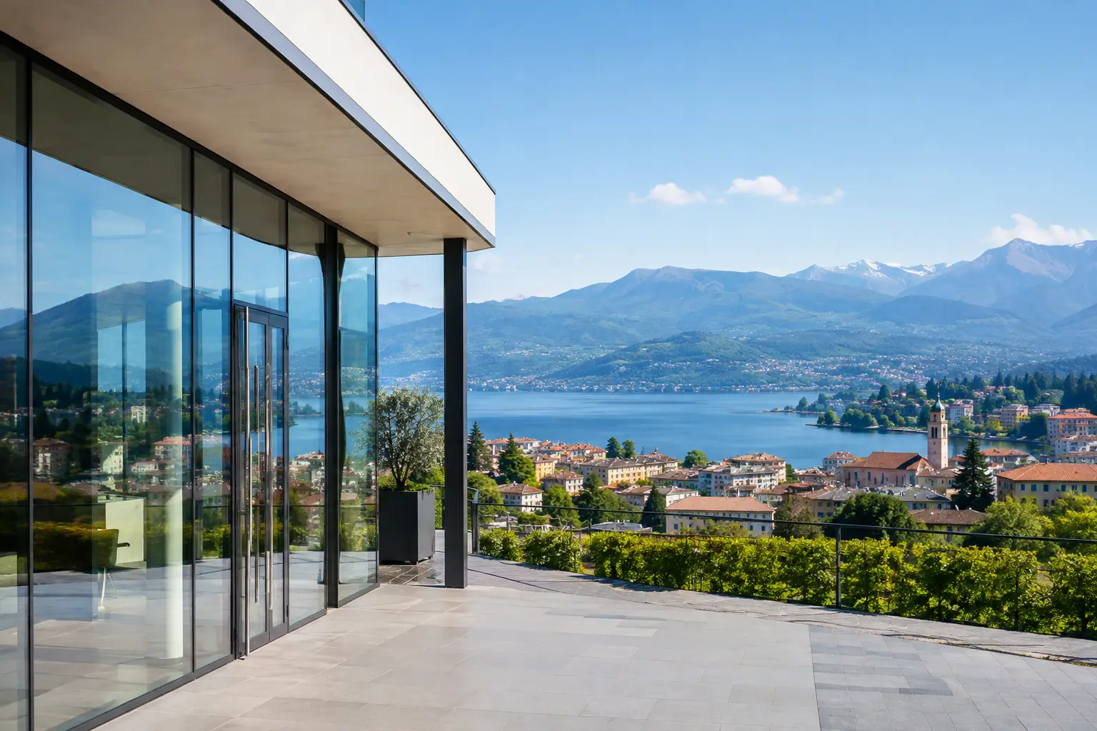 Immobili commerciali a Varese: guida pratica