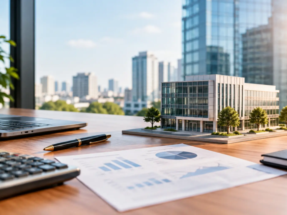 Investire in immobili commerciali: criteri chiave
