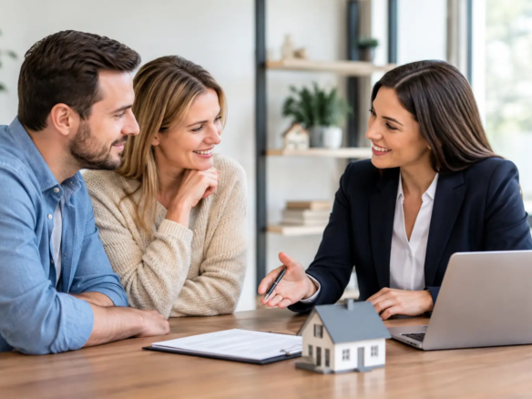 Scegliere le agenzie immobiliari migliori